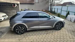 Hyundai Ioniq5 First Edition 25.000  + TVA - imagine 2