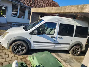 Ford Tourneo Connect 1.8 TDCI 110CP 5 locuri - imagine 2