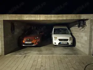 Ford Tourneo Connect 1.8 TDCI 110CP 5 locuri - imagine 3