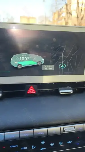 Hyundai Ioniq5 First Edition 25.000  + TVA - imagine 5