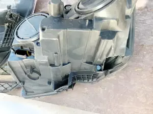 Piese Mercedes-Benz GLK - imagine 2