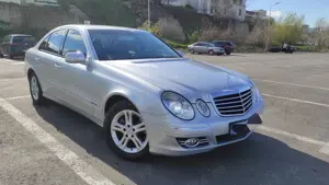 Mercedes E200 CDI ( W211 )