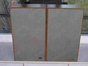 Boxe WHD type 1087,3 cai,60-80w,4-8 ohm,Germany