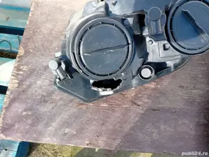 Piese Mercedes-Benz GLK - imagine 5