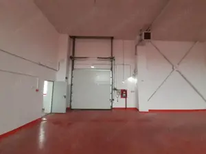 Showroom, birouri si depozitare in zona comerciala din Afumati - imagine 4