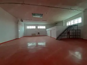 Showroom, birouri si depozitare in zona comerciala din Afumati - imagine 3