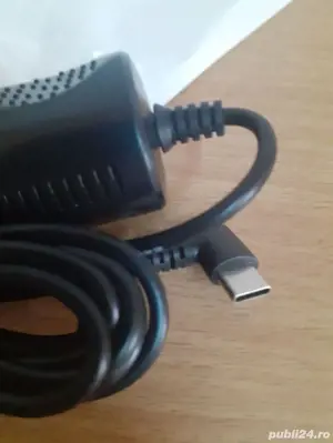 Incarcator auto cu mufa USB-C 12V 24V - 5V 2A, pentru GPS - imagine 2