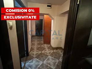 De vanzare apartament 3 camere