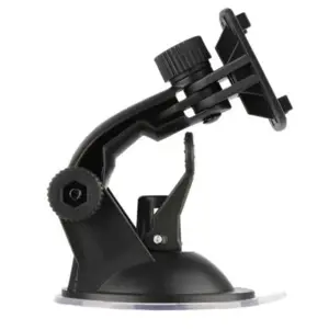 Suport de parbriz pentru aparat de fotografiat GPS pentru mașină DVR - imagine 2