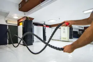 București- caut parteneri (NU angajati) pentru exploatare sală sport Eroii Revoluției 