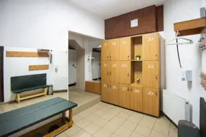 București- caut parteneri (NU angajati) pentru exploatare sală sport Eroii Revoluției  - imagine 3