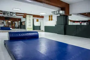 București- caut parteneri (NU angajati) pentru exploatare sală sport Eroii Revoluției  - imagine 2