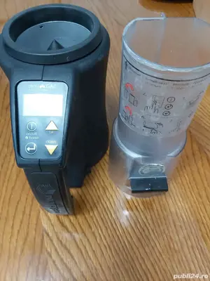 Umidometru portabil  - imagine 2