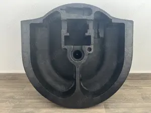 Suport spuma/polistiren (Organizator) Kit Pana, original Ford MK 4 - imagine 3