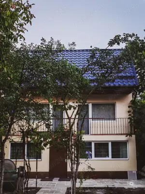 Închiriez cabana 3 insule - imagine 3