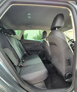 Seat Leon  1.6TDI Xcellence  An 2018 Euro 6 - imagine 13