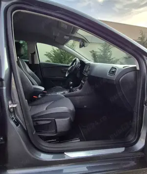 Seat Leon  1.6TDI Xcellence  An 2018 Euro 6 - imagine 5