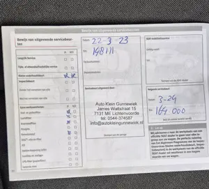 Seat Leon  1.6TDI Xcellence  An 2018 Euro 6 - imagine 9