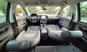 Seat Leon  1.6TDI Xcellence  An 2018 Euro 6 - imagine 18