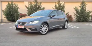 Seat Leon  1.6TDI Xcellence  An 2018 Euro 6