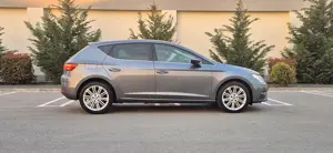 Seat Leon  1.6TDI Xcellence  An 2018 Euro 6 - imagine 8