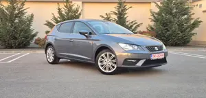 Seat Leon  1.6TDI Xcellence  An 2018 Euro 6 - imagine 2
