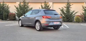 Seat Leon  1.6TDI Xcellence  An 2018 Euro 6 - imagine 20
