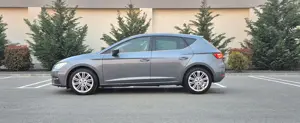 Seat Leon  1.6TDI Xcellence  An 2018 Euro 6 - imagine 3