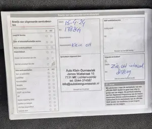 Seat Leon  1.6TDI Xcellence  An 2018 Euro 6 - imagine 4