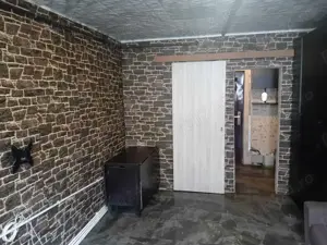 Garsoniera Piata Maratei 24mp etaj 1 renovata centrala termopan termoizolata insorita  - imagine 2