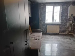 Garsoniera Piata Maratei 24mp etaj 1 renovata centrala termopan termoizolata insorita  - imagine 5