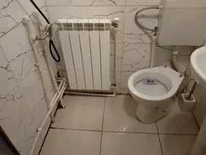 Garsoniera Piata Maratei 24mp etaj 1 renovata centrala termopan termoizolata insorita  - imagine 8
