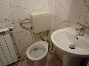 Garsoniera Piata Maratei 24mp etaj 1 renovata centrala termopan termoizolata insorita  - imagine 10