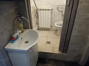 Garsoniera Piata Maratei 24mp etaj 1 renovata centrala termopan termoizolata insorita  - imagine 9