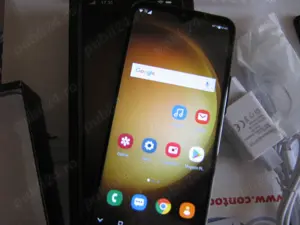 Telefon S23 Ultra NOU la cutie 
