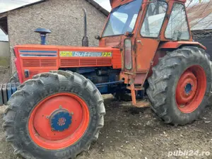 Same buffalo 120 4x4