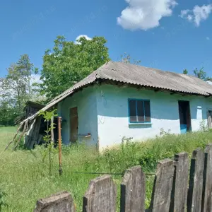 Vand casa batraneasc - imagine 2