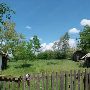 Vand casa batraneasc - imagine 3