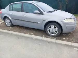 Renault 1.5 diesel ...