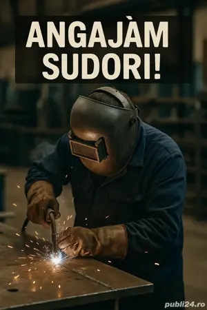 Angajam sudori Germania