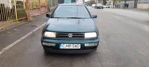 vW Vento, an1997, motor 1.8 benzina, 90 cp L256