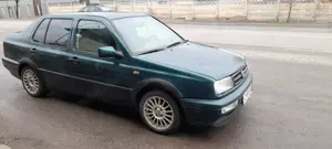vW Vento, an1997, motor 1.8 benzina, 90 cp L256 - imagine 3