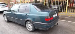 vW Vento, an1997, motor 1.8 benzina, 90 cp L256 - imagine 6