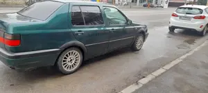 vW Vento, an1997, motor 1.8 benzina, 90 cp L256 - imagine 5