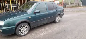 vW Vento, an1997, motor 1.8 benzina, 90 cp L256 - imagine 4