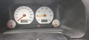 vW Vento, an1997, motor 1.8 benzina, 90 cp L256 - imagine 7