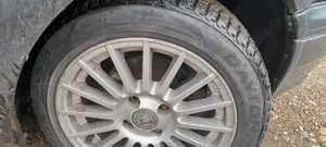 vW Vento, an1997, motor 1.8 benzina, 90 cp L256 - imagine 9