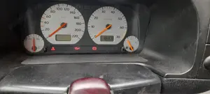 vW Vento, an1997, motor 1.8 benzina, 90 cp L256 - imagine 8