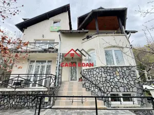 Casa in Breaza--425.000e - imagine 2