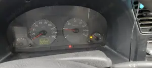 Autoutilitara Peugeot Partner 2001 1.9D L227 - imagine 3